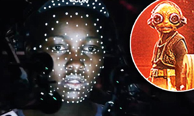 Star Wars - The Force Awakens